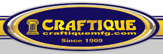 Craftique Manufacturing